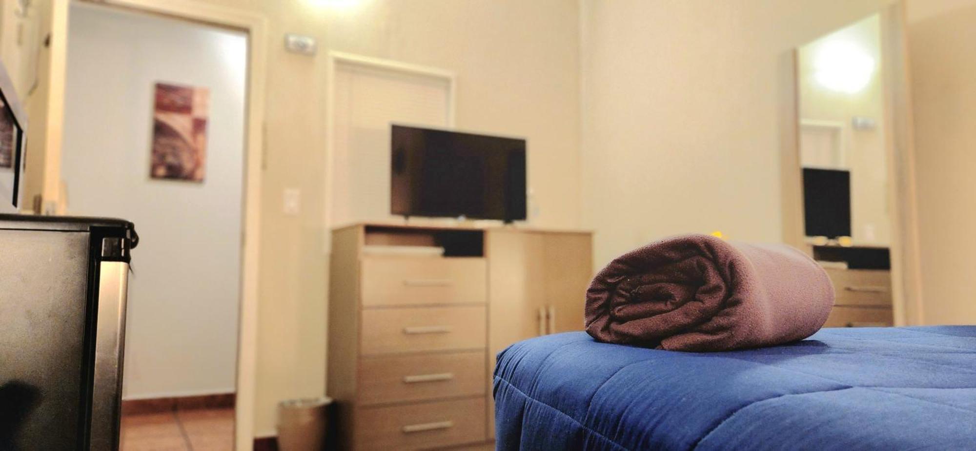 Hospedaje Ggg Ensenada Zimmer foto