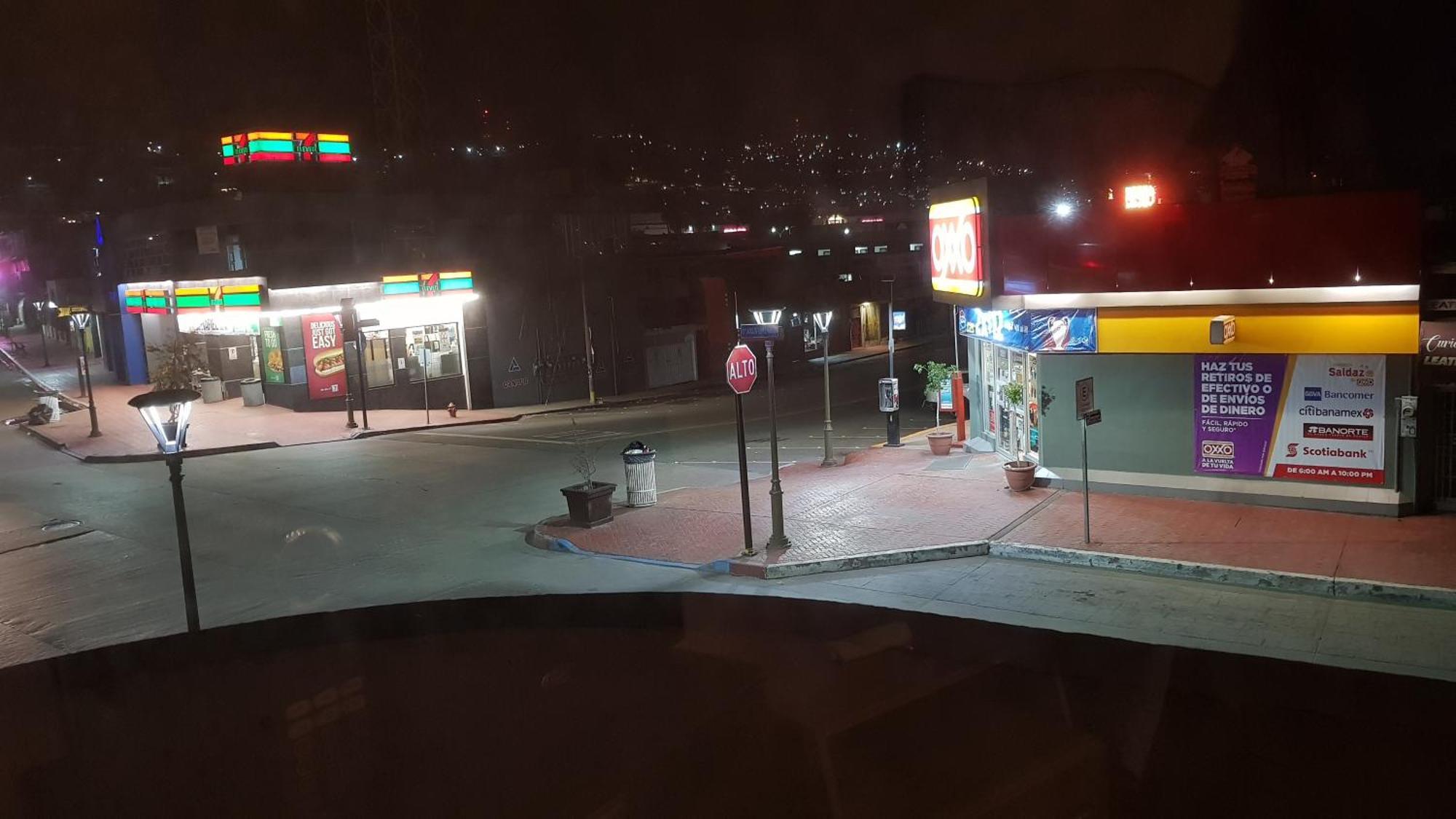 Hospedaje Ggg Ensenada Zimmer foto